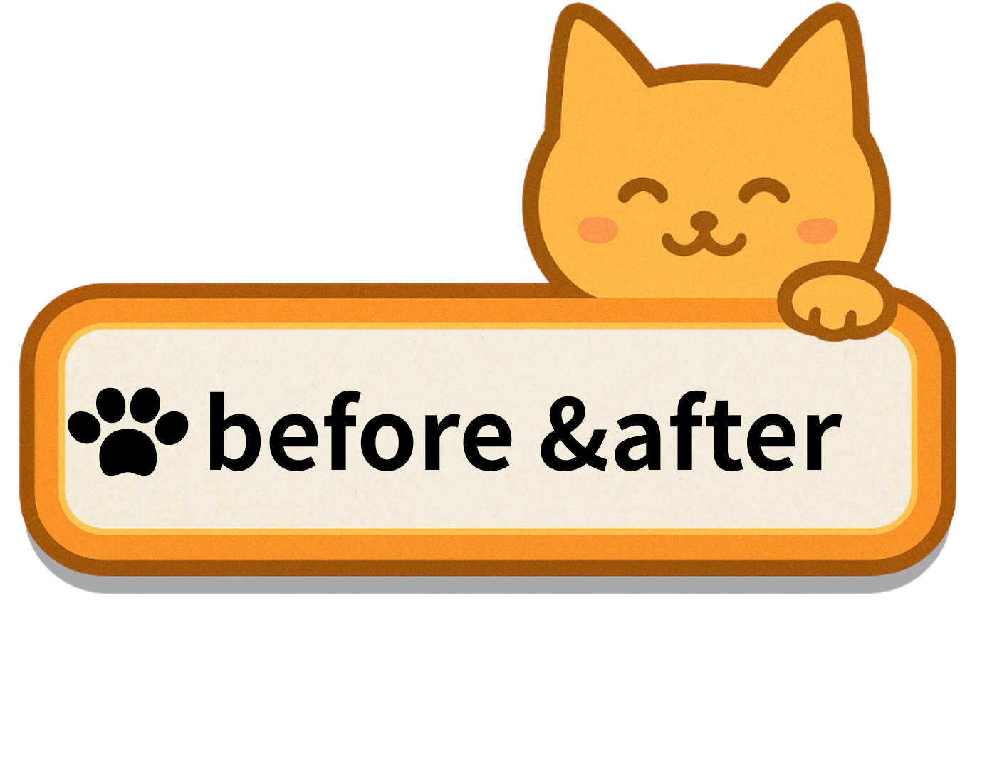 ビフォーアフターギャラリー