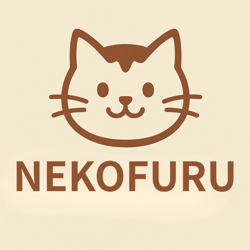 ねこふるロゴ